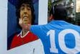 Le coordinateur des infirmiers dit n’avoir « aucune responsabilité » dans la mort de Diego Maradona