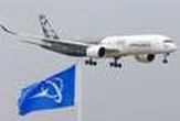 Guerre Airbus-Boeing : l’Union européenne et les Etats-Unis se mettent d’accord pour suspendre les droits de douane punitifs