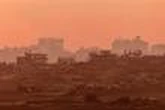Dans la bande de Gaza, au moins 35 Palestiniens tués dans des attaques israéliennes