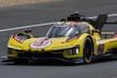 Ferrari remporte les 24 Heures du Mans et écrit un peu plus sa légende