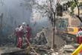 En direct : les frappes israéliennes en Iran ont fait 78 morts et plus de 320 blessés, selon l’ambassadeur iranien à l’ONU ; 34 blessés en Israël par les tirs de missiles iraniens, selon les services de secours