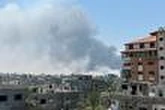 En direct, Gaza : Israël lance une offensive terrestre à Deir al Balah, dans le centre de l’enclave