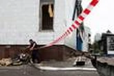 En direct, guerre en Ukraine : un mort et deux blessés dans des frappes russes sur Kiev