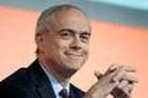 Ramon Fernandez, directeur financier de CMA CGM, a pris la présidence de RMC BFM