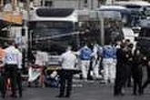 Jérusalem : au moins cinq morts dans une attaque à l’arme à feu, la police dit avoir neutralisé « deux terroristes »