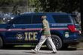 La police de l’immigration envoyée à Chicago pour cibler « les pires des pires immigrés illégaux criminels »