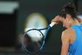 Loïs Boisson fait ses gammes sur dur à Cleveland, avant son premier US Open