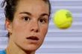 Loïs Boisson qualifiée pour la finale du tournoi de Hambourg