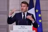 Guerre en Ukraine : « On ne peut pas traiter les belligérants de manière équidistante », affirme Emmanuel Macron lors de la visite du président Lula
