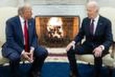 Donald Trump lance une enquête pour des soupçons de complot autour de la santé de Joe Biden pendant son mandat