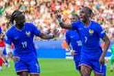 Les Bleuets à l’assaut de l’Allemagne pour une place en finale de l’Euro Espoirs de football
