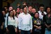 En Colombie, le président Gustavo Petro visé par une plainte pour incitation à la haine par la famille d’un sénateur grièvement blessé dans un attentat