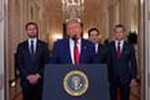 En direct, Iran : Donald Trump affirme que les Etats-Unis ont « totalement détruits » trois sites clés pour le programme nucléaire du pays