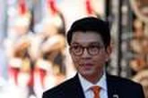 Madagascar : le président déchu Andry Rajoelina confirme sa fuite à l’étranger