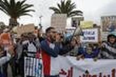 Maroc : 17 condamnations pour violences en marge du mouvement de la jeunesse