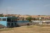En Afghanistan, un homme condamné pour meurtres exécuté en public dans un stade devant plusieurs dizaines de milliers de personnes