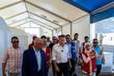 EN DIRECT, Gaza : le chef des opérations humanitaires de l’ONU évoque « une tâche énorme »