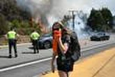 Incendies en Espagne : « le pire est passé », selon la protection civile, mais « il faut faire un dernier effort pour mettre fin à cette terrible situation »