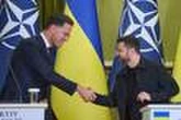 En direct, guerre en Ukraine : une « réunion extraordinaire » du conseil OTAN-Ukraine se tient lundi à Bruxelles