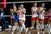 L’équipe de France féminine de volley réussit ses débuts aux Mondiaux, après cinquante et un ans d’absence