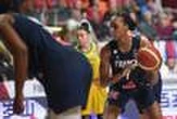 Euro féminin de basket : les Bleues en quête d’un titre qui leur échappe