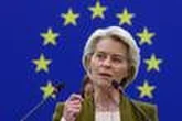 Ursula von der Leyen propose des sanctions contre les « ministres extrémistes » israéliens et une suspension partielle de l’accord d’association UE-Israël