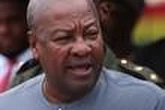 Le président du Ghana annonce que son pays accepte d’accueillir des Africains de l’Ouest expulsés des Etats-Unis
