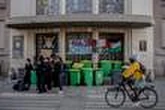 En direct, mouvement du 10 septembre : l’ouest de la France particulièrement mobilisé, 65 personnes interpellées dans l’agglomération parisienne