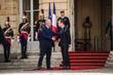Sébastien Lecornu, tout juste nommé à Matignon, prévoit « des ruptures », pas seulement « sur la forme », mais aussi « sur le fond »