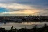 Cuba : nouvelle panne générale d’électricité, la cinquième en moins d’un an
