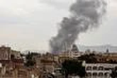 L’armée israélienne poursuit ses bombardements sur la bande de Gaza et attaque le Yémen