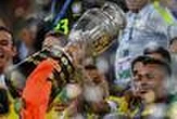 Copa America 2021 : la Cour suprême brésilienne donne son feu vert à la tenue de la compétition