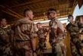 Au Mali, l’armée française a tué un chef d’AQMI impliqué dans le rapt des journalistes Ghislaine Dupont et Claude Verlon