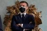 En direct : suivez la conférence de presse d’Emmanuel Macron