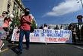 Grève nationale en Grèce dans les transports et les services publics contre une nouvelle loi travail