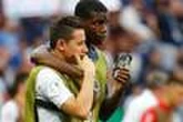 Après Paul Pogba et Olivier Giroud, Florian Thauvin, un autre champion du monde 2018, débarque en Ligue 1