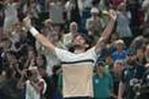 Issu des qualifications, Valentin Vacherot remporte la finale des cousins au Masters 1 000 de Shanghaï