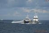 Les Philippines et la Chine se rejettent la responsabilité d’une nouvelle collision en mer de Chine