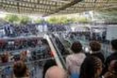 A Paris, quatre policiers blessés et huit gardes à vue lors de la dispersion d’un concert de rap gratuit