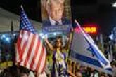 VIDEO. Les familles d’otages israéliens attendent la libération de leurs proches