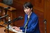 Au Japon, la première ministre, Sanae Takaichi, dit vouloir porter les relations avec Washington « à de nouveaux sommets »