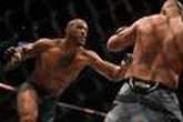 Ciryl Gane, une troisième chance pour remporter le titre suprême de l’UFC, en MMA