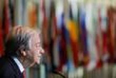 Antonio Guterres, confirmé pour un deuxième mandat à la tête de l’ONU, appelle à « un monde qui tire des leçons »