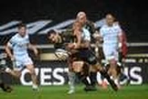 Rugby : La Rochelle domine le Racing 92 et se qualifie en finale du Top 14