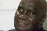 Zambie : mort de Kenneth Kaunda, premier président du pays