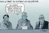 Vu par… Chappatte