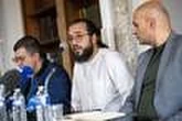 L’imam de la mosquée des Bleuets à Marseille condamné à six mois de prison avec sursis pour « apologie du terrorisme »