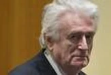 Génocide en Bosnie : le criminel de guerre Radovan Karadzic purgera la fin de sa peine au Royaume-Uni