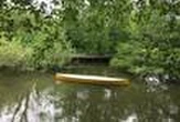 A Amiens, l’art est (toujours) dans les hortillonnages