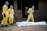 La Guinée a officiellement vaincu le virus Ebola